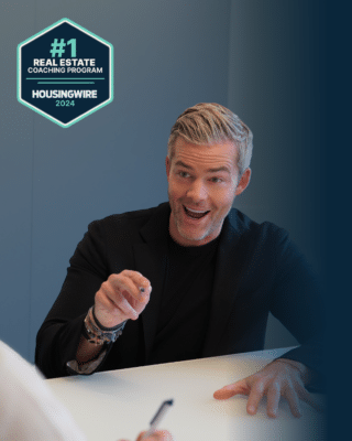 Ryan Serhant picture